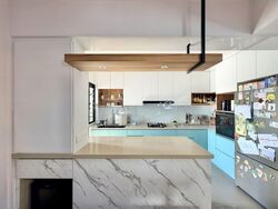 Blk 608C Tampines Greenweave (Tampines), HDB 5 Rooms #544695871
